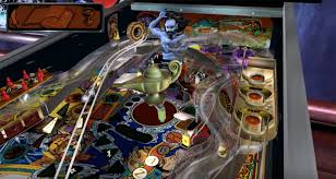 You will also find parts and accessories including the bad guy and bad guy hat, ramps, flyer, sound board, flipper rebuild kit, fuse kit, cpu rom chip set. The Best Bally Williams Pinball Arcade Tables You Should Get Before They Are Gone Ign