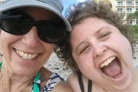 I Left My Daughter Home Alone for the First Time When She Was 20'