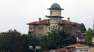 Palas hakkında iki rivayet vardır: Efsane Sato Bulgur Palas Ne Olacak Imar Butun Haberlerimiz Fatih Ilcemizle Ilgilidir Fatihin Tek Haber Kanaliyiz