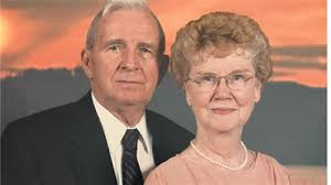 Alma Dale Laser Obituary