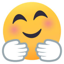 Hugging Face Emoji Hand Emoji Emoji Animated Emojis