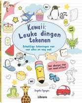 Pien ~ op 25 oktober 2010 om 17:45. Bol Com Kawaii Leuke Dingen Tekenen Angela Nguyen 9789463590648 Boeken