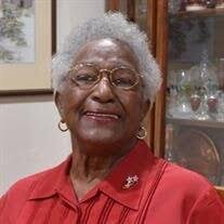 Doris Janet McClure Obituary