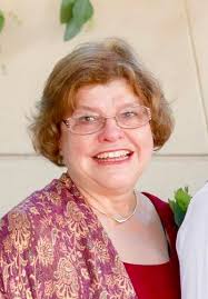 Myra Glee Tant Richardson