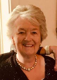 Condolence Book for Geraldine Kiely (née Fitzgerald) (Clonmel, Tipperary)