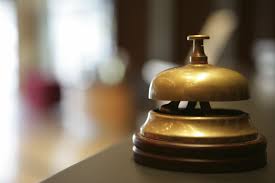 10 Maneras De Hacerse Odiar Por El Personal Del Hotel Hotel Recepciones Gongs
