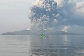 Ang pagsabog ng mt.pinatubo 1991 · ang pagputok ng pinatubo ang isa sa pinakamalaking pagsabog ng bulkan sa kasaysayan ng daigdig, sa videong ito ay . Ano Daw Volcano Alert Levels Ng Bulkang Taal Ipinaliwanag Pilipino Star Ngayon