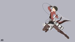 Find aesthetic anime wallpapers hd for desktop computer. Aesthetic Anime Wallpaper Laptop Aot Novocom Top