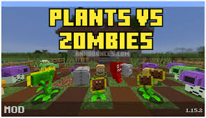 Oct 05, 2020 · download minecraft mods hungteen's plants vs zombies mod for versions 1.14.4, 1.15.2, 1.16.1, 2021 Plants Vs Zombies Minecraft 1 15 2 Minecraft Mods