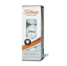 Click above to shop all fittings, or try our search function in the top right corner. Callaway Supersoft Vs Titleist Velocity Review Comparison What S The Better Golf Ball Must Read Before You Buy