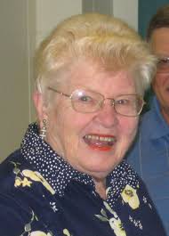 Catherine Kelly Obituary