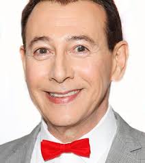 Paul Reubens