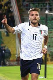 I thought it was just turkish nationalists creating hype, but i did check their squad and they play for decent teams. The Italy Squad For Euro 2020 Based On Current Form