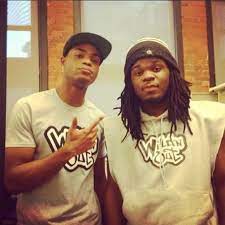 Pin On Wild N Out