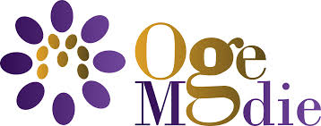 Leader is a fitting title for fuse. Oge Funlola Modie Ofm