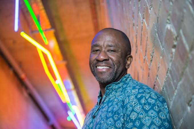 Who is Lucian Msamati? Talking Heads and Game Of Thrones star |