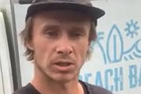 Talented Plymouth paddleboard champion secures deal with surf company NSP