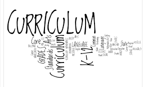 Image result for curriculum