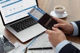 Visa Assistance