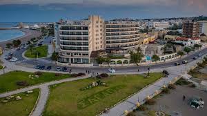 Προγνώσεις καιρού για όλη την ελλάδα. Rodos Ena Terastio S Agapw Sxhmatise Erwteymenos Sto Gkazon Toy Enydreioy Photos To Pontiki