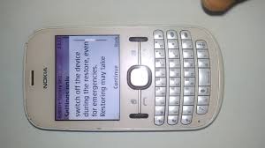 Nokia asha 200 reset security codebefore starting the process take backup then after switch off your mobile phone and remove sim card and . Nokia Asha 201 Factory Reset By Gsm Abc