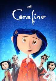 Coraline full movie sub english (2009) dakota fanning, teri hatcher. Coraline 2009 Official Trailer Dakota Fanning Teri Hatcher Movie Hd Youtube