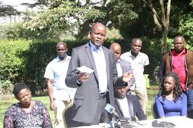 Facebook gives people the power to share and makes the. Did Obado S Wife And Her Brother Plot The Murder Of Sharon Otieno Daily Active