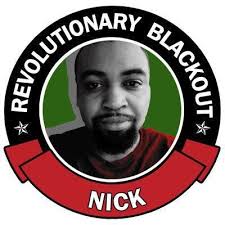 Nick Cruse's Instagram, Twitter & Facebook