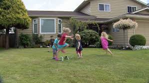 How often to water new grass seed before you cast out new grass seed, it's important to start with watering. Vancouver Water Restrictions City Asks Residents To Let Their Lawns Go Gold Ctv News