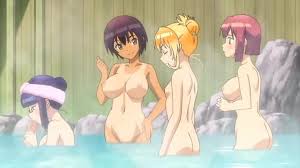 Futa Club! 2 ep1 