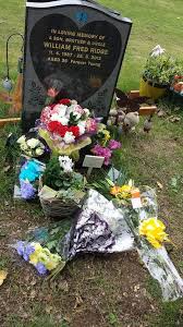 Profile for R.I.P William Ridge