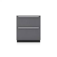 Free shipping on orders over $99! Refrigerated Drawer Id 30fi Sub Zero