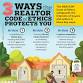 REALTOR® Code of Ethics event image