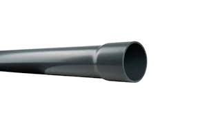 Pressure pipes - Omniplast