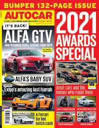 Coffee café barista espresso and cappuccino maker. Autocar 2021 06 09