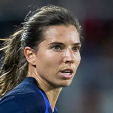 Tobin Heath
