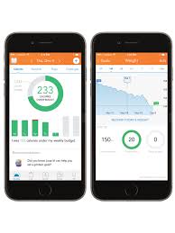 So it would calculate the calories i would burn after a long walk or some other kind of physical activity and then add those cw: Study Shows Health App Lose It Does Help Patients With Weight Loss