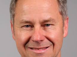 I'm really looking forward to be joining Wendy and the team at Community  Health Partnerships soon.