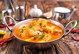 Poulet Au Curry Au Thermomix Recette Thermomix Recette En 2020 Thermomix Recette Recette Lotte Thermomix