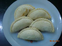 Cara buat kuih ketayap yang sangat lembut english subtitles #moktihchannel #kuihketayap. Frozen Karipap Anekakuihbeku
