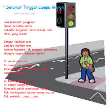 Maybe you would like to learn more about one of these? Lirik Lagu Anak Anak Selamat Tinggal Lampu Merah Obebiku