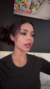 Dina Khalaf's Instagram, Twitter & Facebook