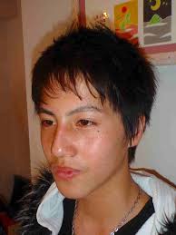 メンズカットパーマ メンズ大学生の髪型twitter意見あり