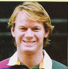 Patrick William Howard