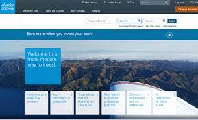 🎓refinance your student loans for free to lower your interest rates. Charles Schwab Brokerage Review