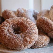 Super Easy Doughnuts Recipe Doughnut Recipe Easy Super Easy Doughnut Recipe Doughnut Recipe
