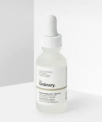 Pm refine by time of use: The Ordinary Niacinamide 10 Zinc 1 At Beauty Bay