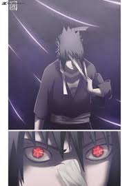 The Eyes Seni Manga Manga Seni