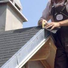 comment realiser une couverture en shingle gris ardoise fibre de verre bande de rive