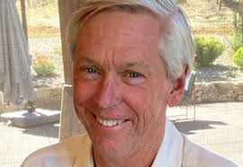 Show 434, July 17, 2021: Jim Moroney, Proprietor, Sixmilebridge Vineyards  and Winery, Paso Robles Part One